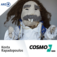 COSMO Kosta Rapadopoulos-Logo