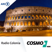 COSMO Radio Colonia - Beiträge-Logo