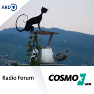 COSMO Radio Forum - Beiträge-Logo