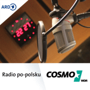 COSMO po polsku-Logo