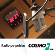COSMO Radio po polsku - Beiträge-Logo