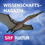 Wissenschaftsmagazin-Logo