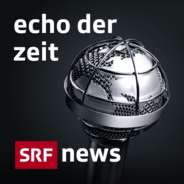 Echo der Zeit HD-Logo