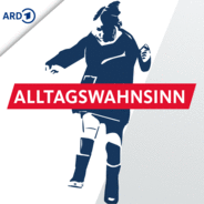 WDR 2 Alltagswahnsinn-Logo