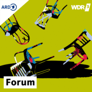WDR 3 Forum-Logo