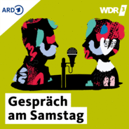WDR 3 Gespräch am Samstag-Logo