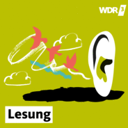 WDR 3 Lesung-Logo