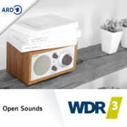 WDR 3 Open Sounds-Logo