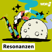 WDR 3 Resonanzen-Logo