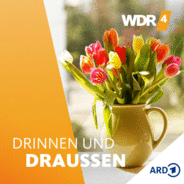 WDR 4 Drinnen und Draußen-Logo