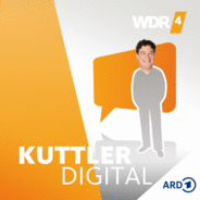 WDR 4 Kuttler digital-Logo