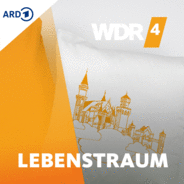WDR 4 Lebenstraum-Logo