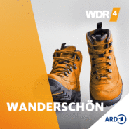 WDR 4 Wanderschön-Logo