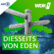 WDR 5 Diesseits von Eden-Logo