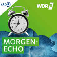 WDR 5 Morgenecho-Logo