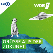 WDR 5 Neugier genügt – Grüße aus der Zukunft-Logo