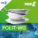 WDR 5 Polit-WG 