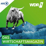 WDR 5 Das Wirtschaftsmagazin – Topthemen aus der Wirtschaft-Logo