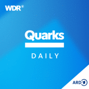 Quarks Daily-Logo