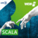 WDR 5 Scala - Hintergrund Kultur-Logo