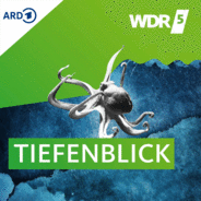 WDR 5 Tiefenblick-Logo