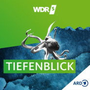 WDR 5 Tiefenblick-Logo