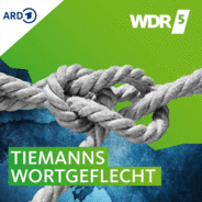 WDR 5 Tiemanns Wortgeflecht-Logo
