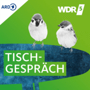 WDR 5 Tischgespräch-Logo