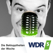 WDR 5 Westblick - Beklopptheiten-Logo