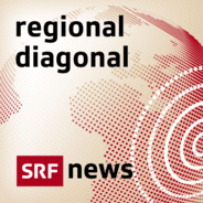 Regional Diagonal-Logo