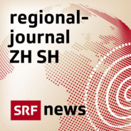 Regionaljournal Zürich Schaffhausen-Logo