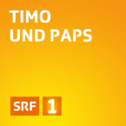 Timo und Paps-Logo