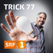 Trick 77-Logo