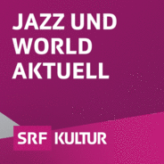 Jazz und World aktuell-Logo