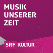 Musik unserer Zeit-Logo