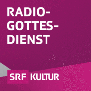 Radiogottesdienst-Logo