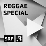 Reggae Special-Logo