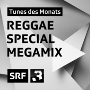 Reggae Special Megamix-Logo