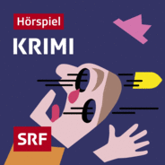 Krimi HD-Logo