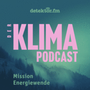 Mission Energiewende – Der Klima-Podcast-Logo