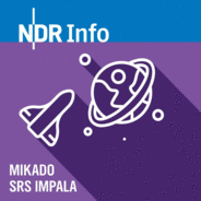 SRS Impala - per Hyperjump durchs Sonnensystem-Logo