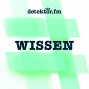 detektor.fm | Wissen-Logo