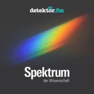 Spektrum-Podcast-Logo