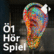 Ö1 Hörspiel und Radiokunst-Logo