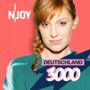 Deutschland3000 - 'ne gute Stunde mit Eva Schulz-Logo