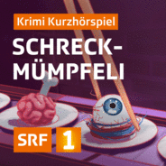 Schreckmümpfeli HD-Logo