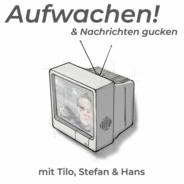 Aufwachen!-Logo