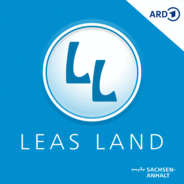 Leas Land von MDR SACHSEN-ANHALT-Logo