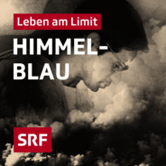Himmelblau – Leben am Limit-Logo