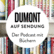 DuMont auf Sendung – Der Podcast mit Büchern-Logo